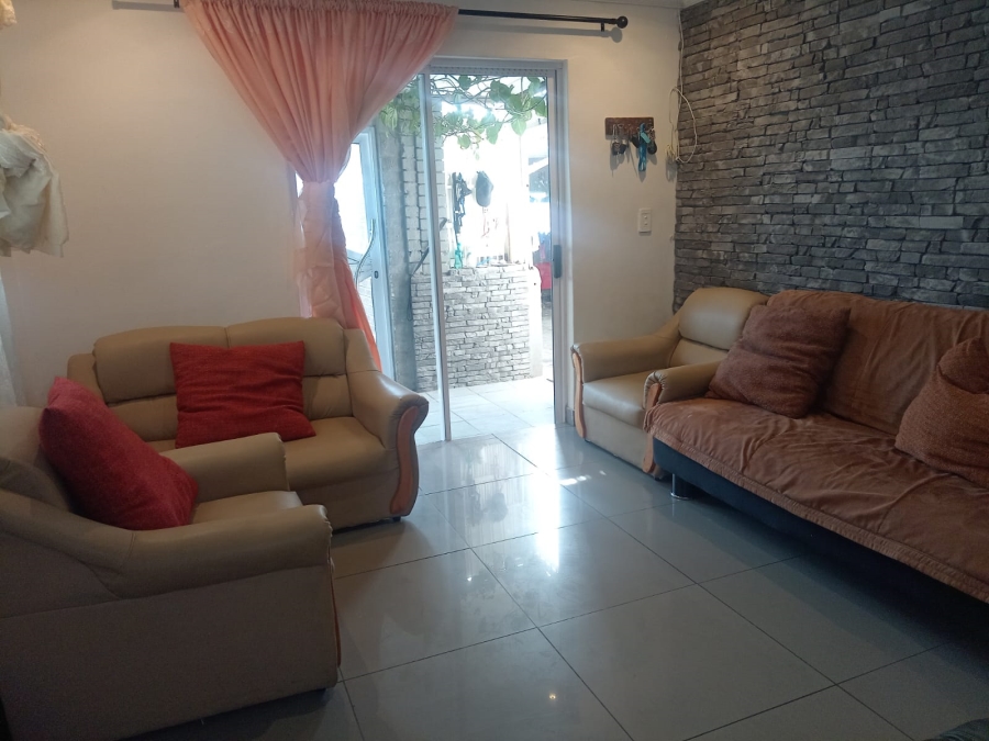 4 Bedroom Property for Sale in Westridge Western Cape